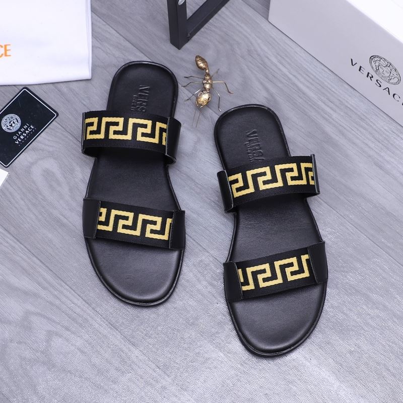 Versace Slippers